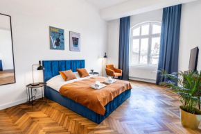 2BCOMFY - Barlickiego, Bielsko-Biała